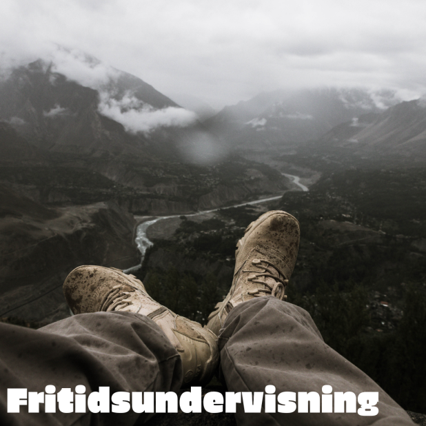 Fritidsundervisning