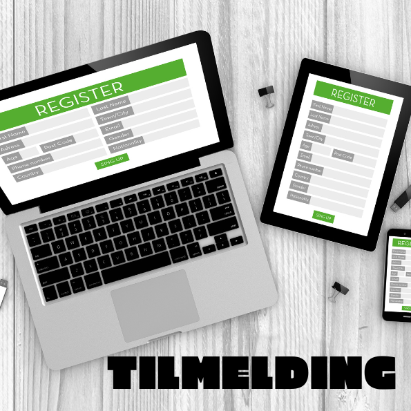 Tilmelding (1)