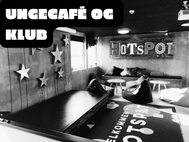 Ungecafé og Klub (1)