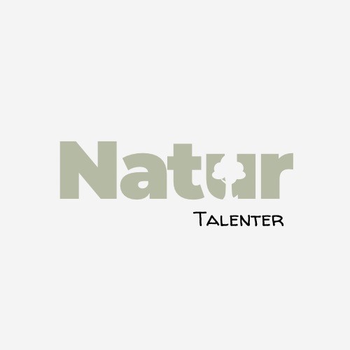 Naturtalenter - Logo