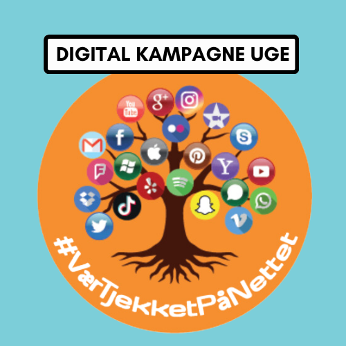 Digital kampagne uge