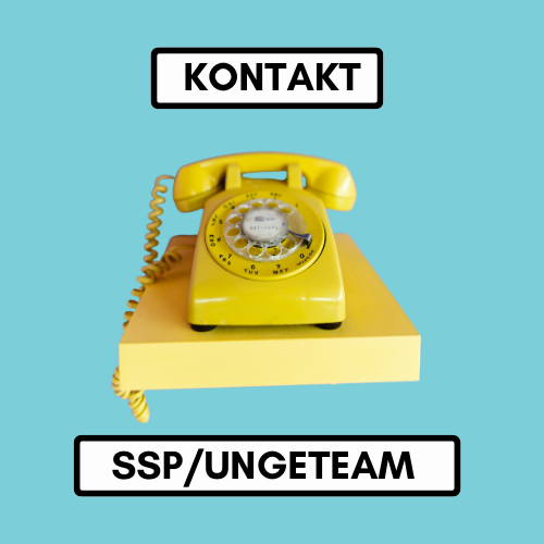 Kontakt SSP Ungeteam