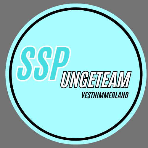 SSP- ungeteam. Link til SSP-ungetaam Vesthimmerland.